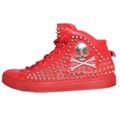 Philipp Plein Skull sneakers